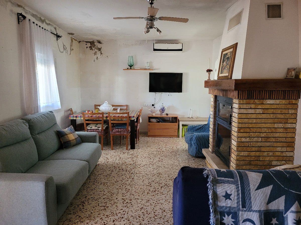 3 soveværelse Finca/Landehus til salg i Sorbas med garage - € 105.000 (Ref: 7897325)