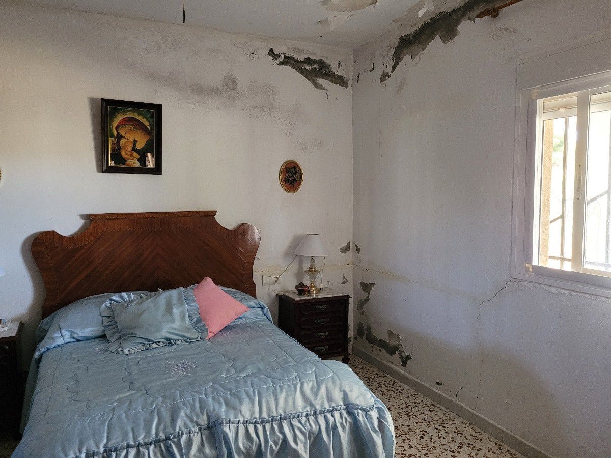 3 soveværelse Finca/Landehus til salg i Sorbas med garage - € 105.000 (Ref: 7897325)