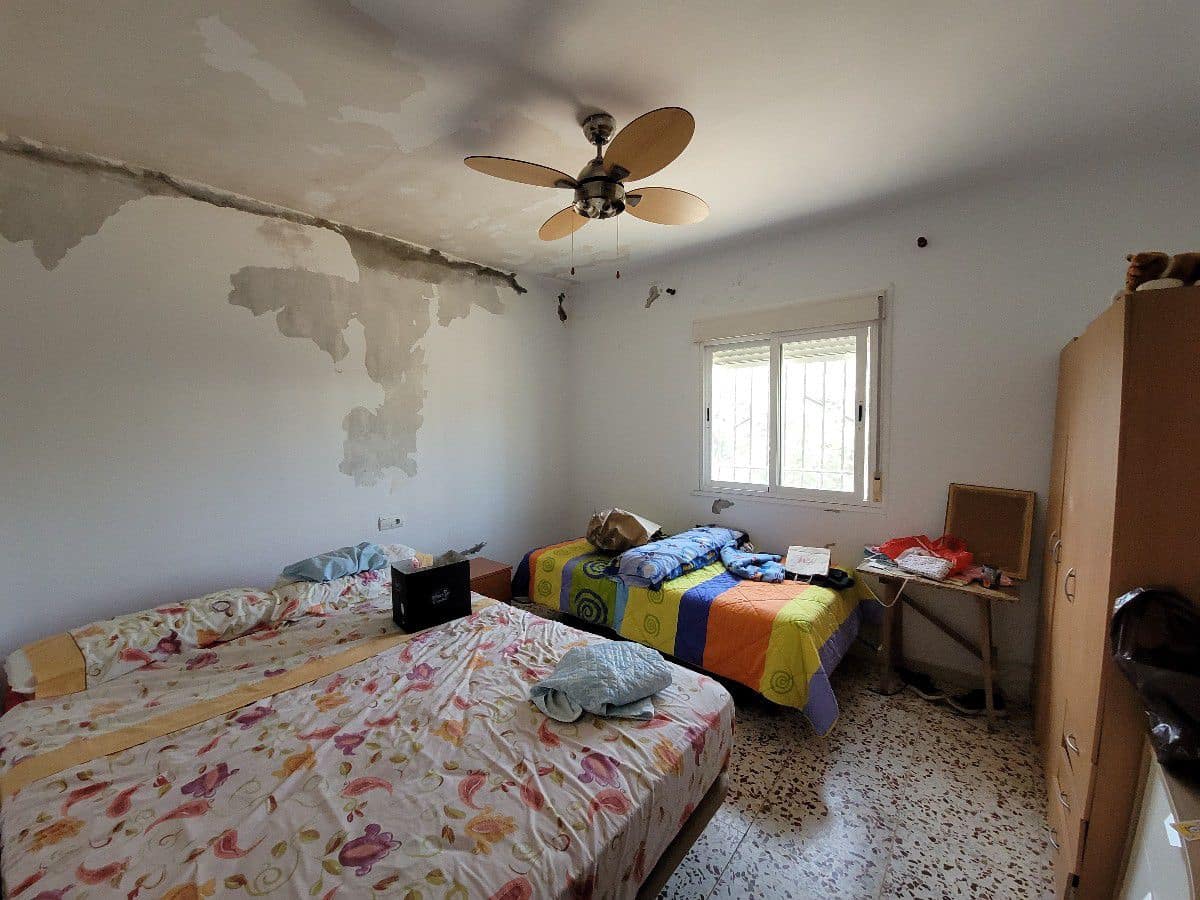 3 soveværelse Finca/Landehus til salg i Sorbas med garage - € 105.000 (Ref: 7897325)