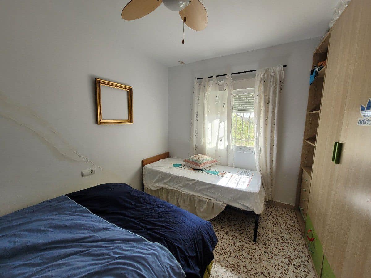 3 soveværelse Finca/Landehus til salg i Sorbas med garage - € 105.000 (Ref: 7897325)