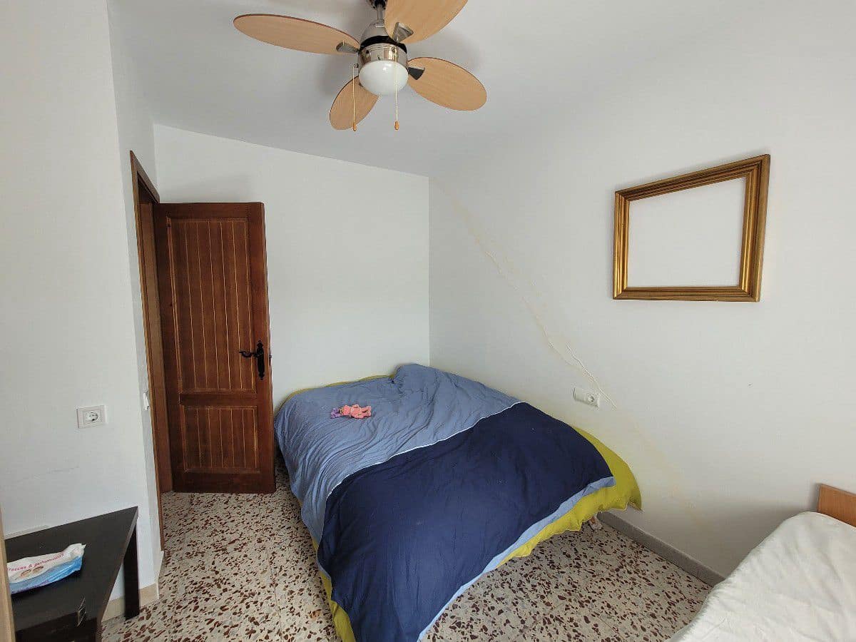 3 soveværelse Finca/Landehus til salg i Sorbas med garage - € 105.000 (Ref: 7897325)