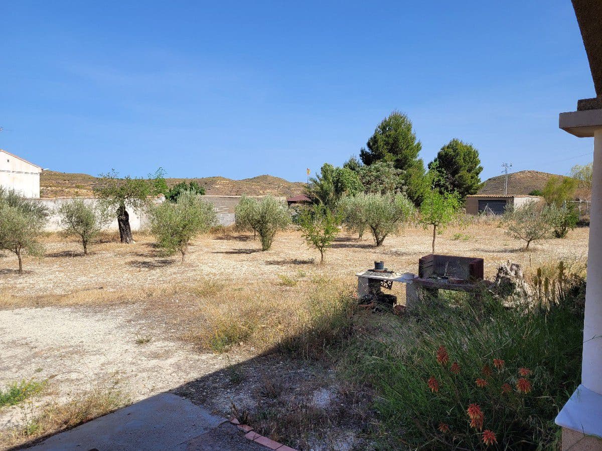 3 soveværelse Finca/Landehus til salg i Sorbas med garage - € 105.000 (Ref: 7897325)