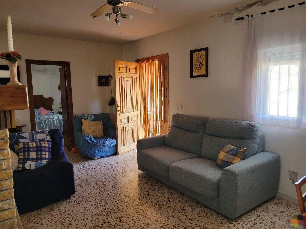 3 soveværelse Finca/Landehus til salg i Sorbas med garage - € 105.000 (Ref: 7897325)