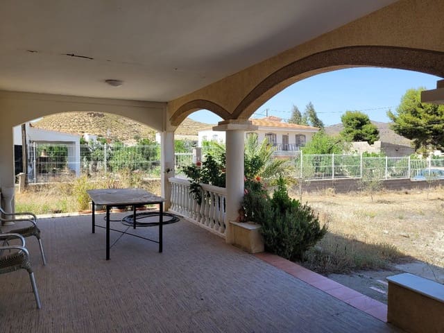 3 soverom Finca/Herregård til salgs i Sorbas med garasje - € 105 000 (Ref: 7897325)