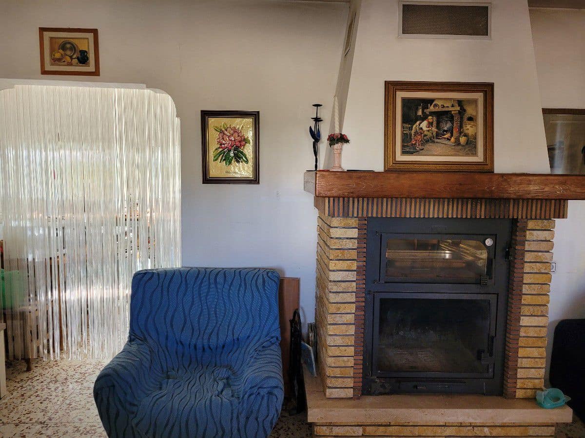 3 soveværelse Finca/Landehus til salg i Sorbas med garage - € 105.000 (Ref: 7897325)