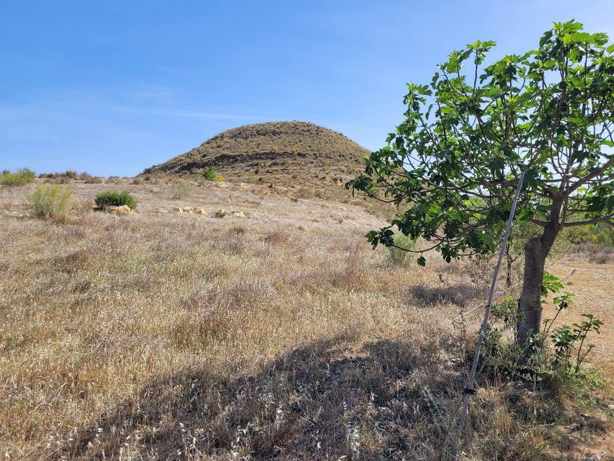 3 soveværelse Finca/Landehus til salg i Sorbas med garage - € 105.000 (Ref: 7897325)