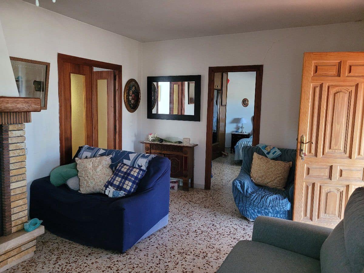 3 soveværelse Finca/Landehus til salg i Sorbas med garage - € 105.000 (Ref: 7897325)