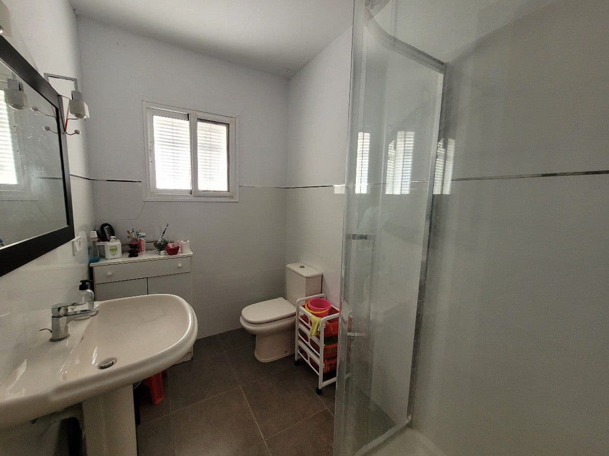 3 soveværelse Finca/Landehus til salg i Sorbas med garage - € 105.000 (Ref: 7897325)