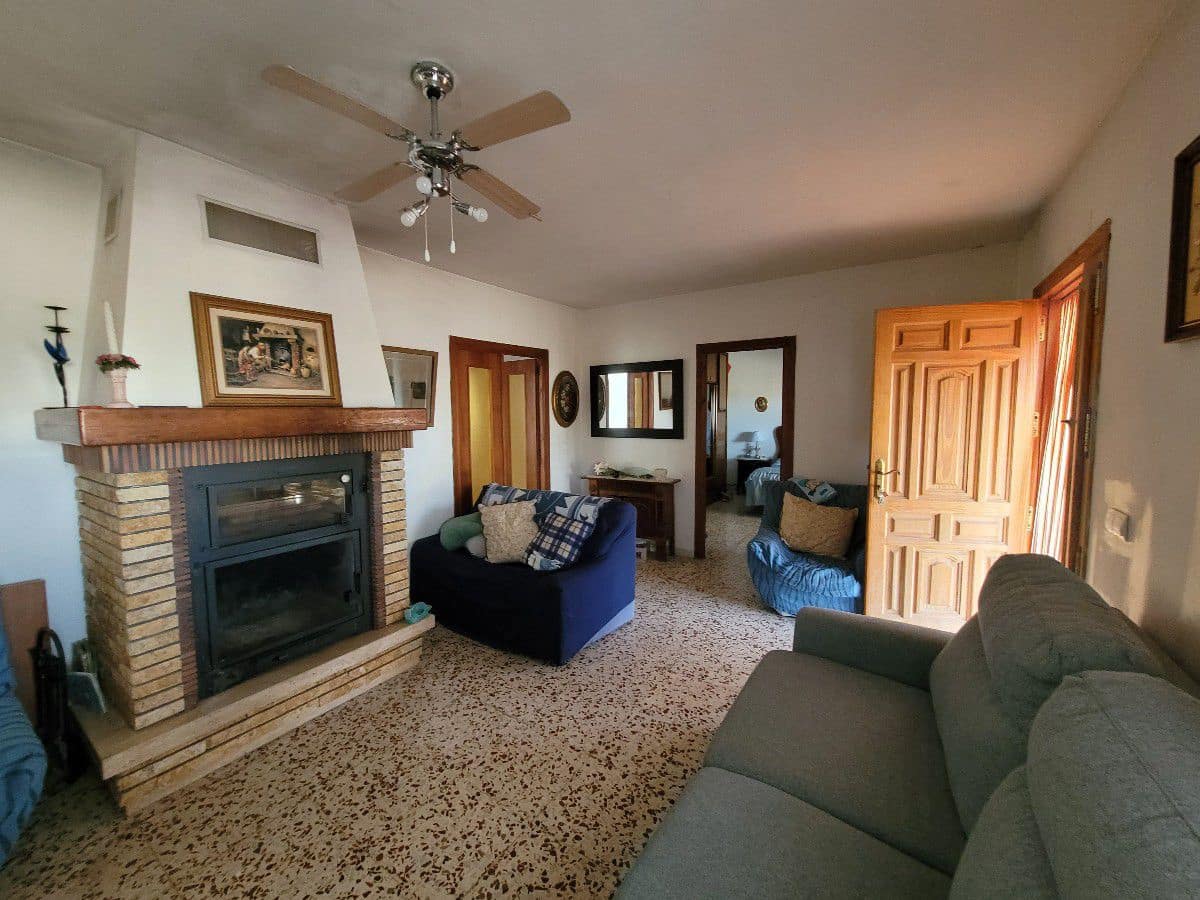 3 soveværelse Finca/Landehus til salg i Sorbas med garage - € 105.000 (Ref: 7897325)