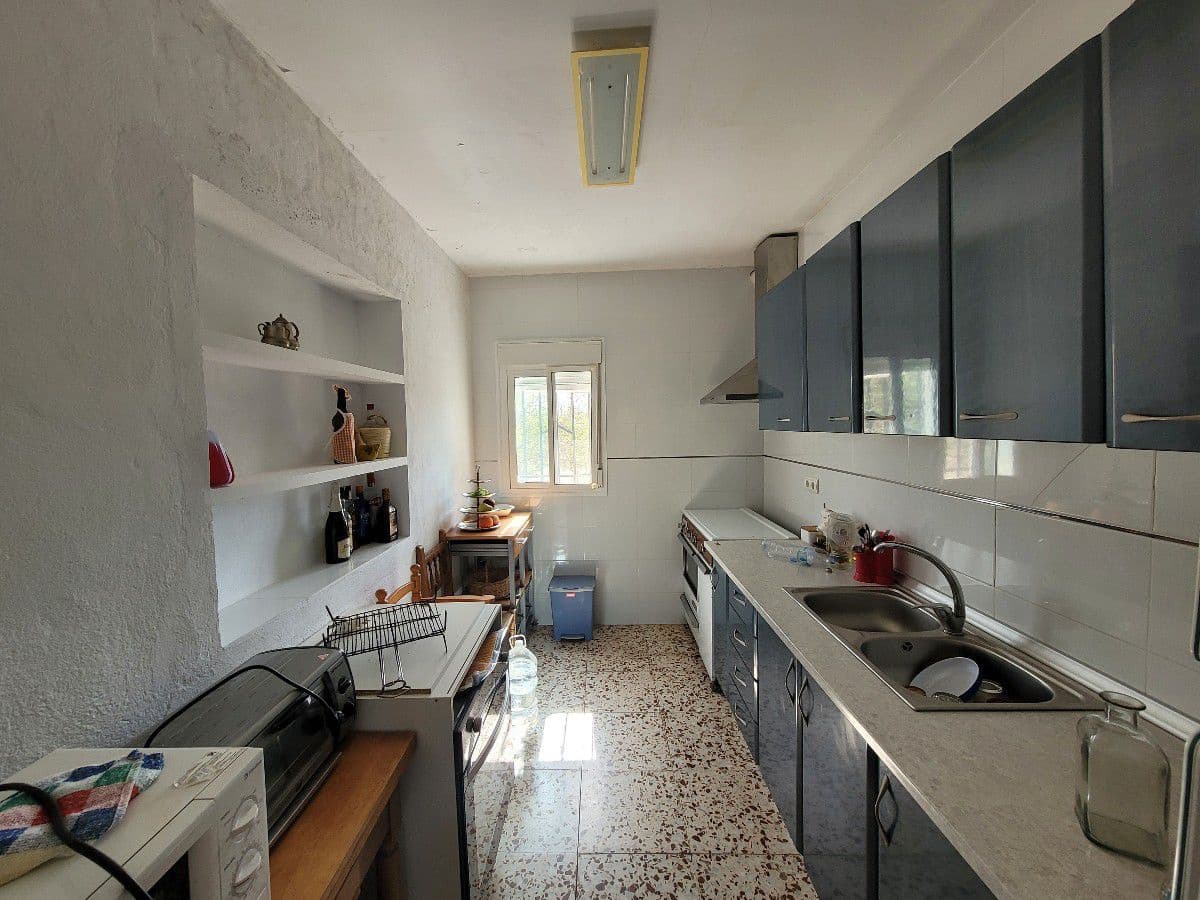 3 soveværelse Finca/Landehus til salg i Sorbas med garage - € 105.000 (Ref: 7897325)