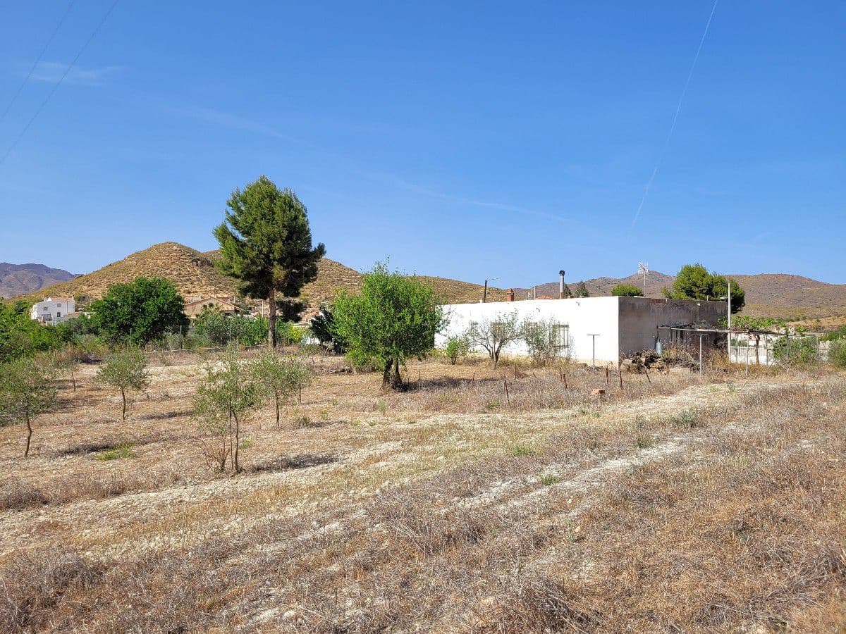 3 soveværelse Finca/Landehus til salg i Sorbas med garage - € 105.000 (Ref: 7897325)