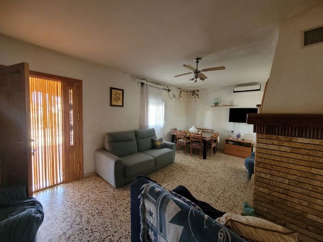 3 soverom Finca/Herregård til salgs i Sorbas med garasje - € 105 000 (Ref: 7897325)