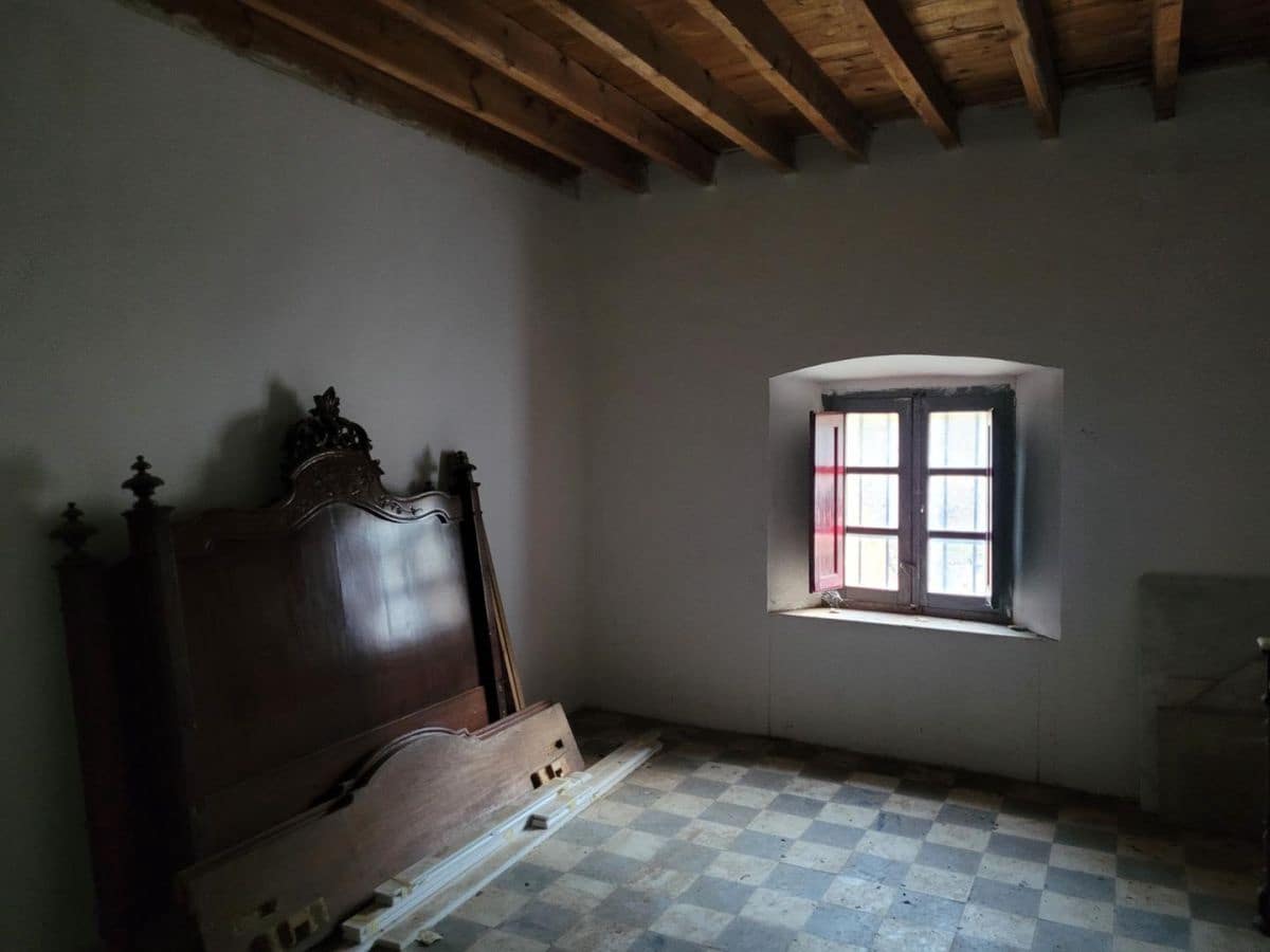 6 soveværelse Finca/Landehus til salg i Tabernas - € 615.000 (Ref: 7957040)