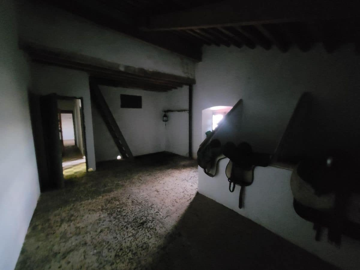 6 soveværelse Finca/Landehus til salg i Tabernas - € 615.000 (Ref: 7957040)