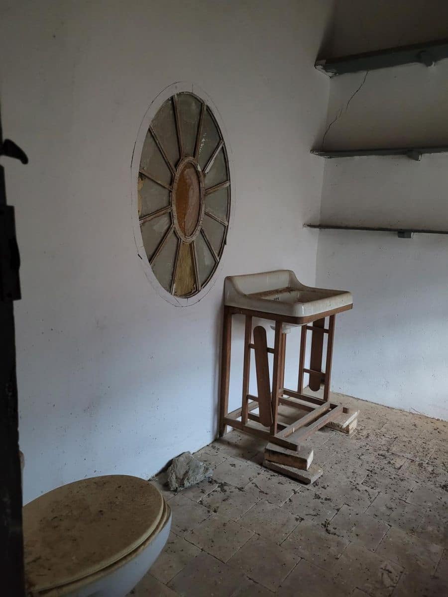 6 soveværelse Finca/Landehus til salg i Tabernas - € 615.000 (Ref: 7957040)