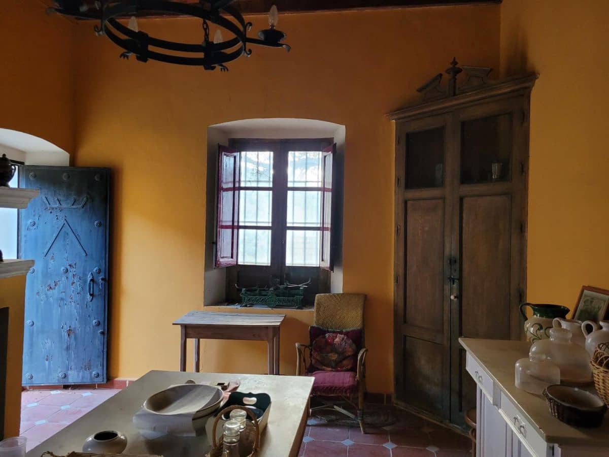 6 soveværelse Finca/Landehus til salg i Tabernas - € 615.000 (Ref: 7957040)