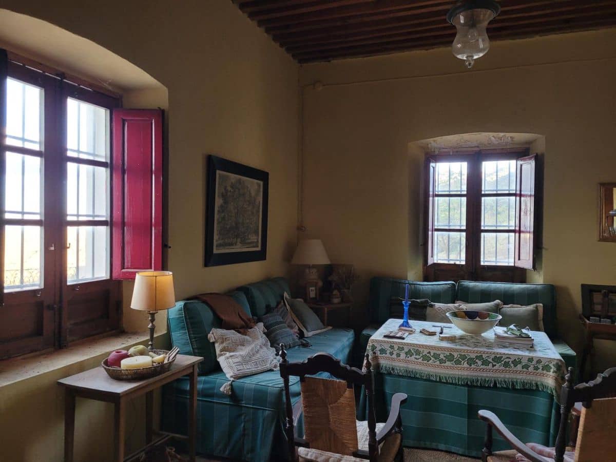 6 soveværelse Finca/Landehus til salg i Tabernas - € 615.000 (Ref: 7957040)