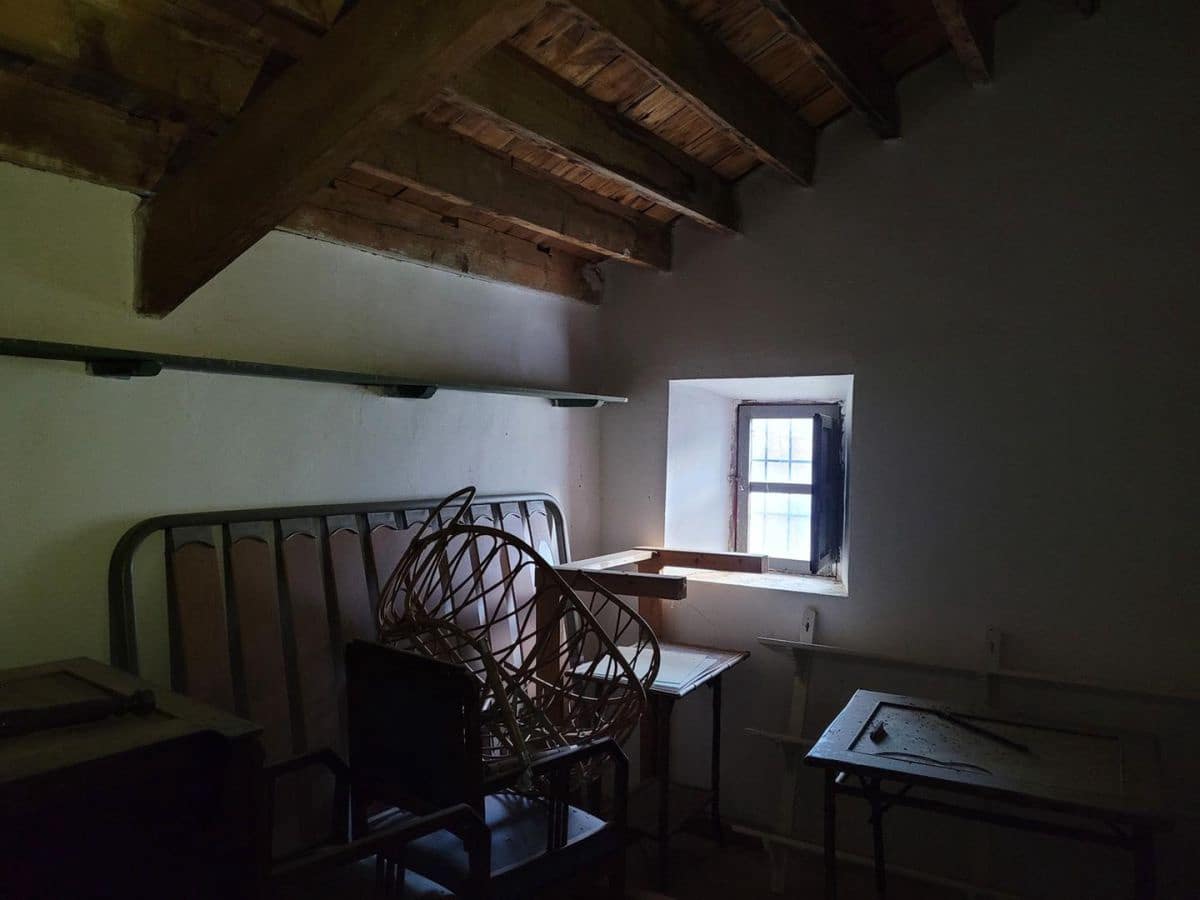 6 soveværelse Finca/Landehus til salg i Tabernas - € 615.000 (Ref: 7957040)