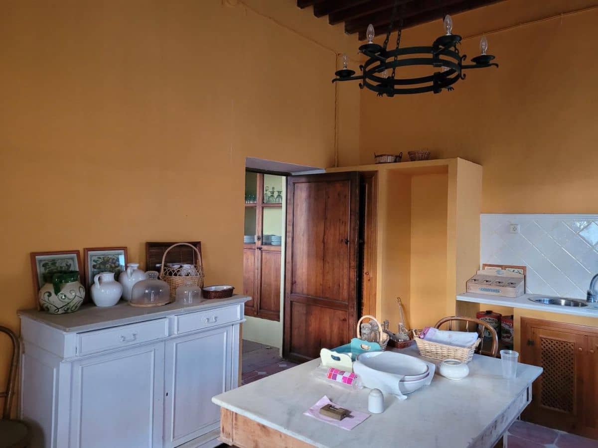 6 soveværelse Finca/Landehus til salg i Tabernas - € 615.000 (Ref: 7957040)