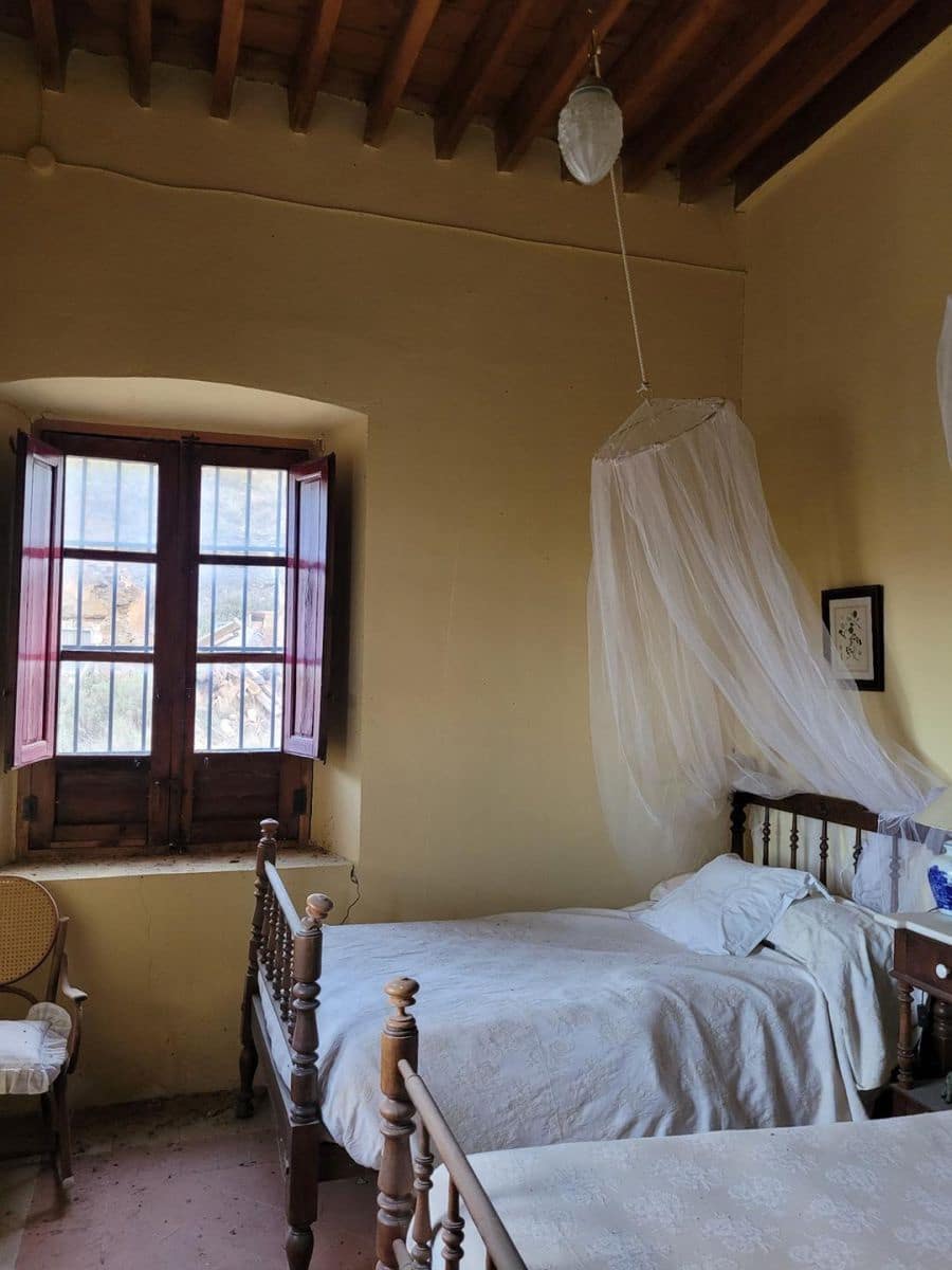 6 soveværelse Finca/Landehus til salg i Tabernas - € 615.000 (Ref: 7957040)