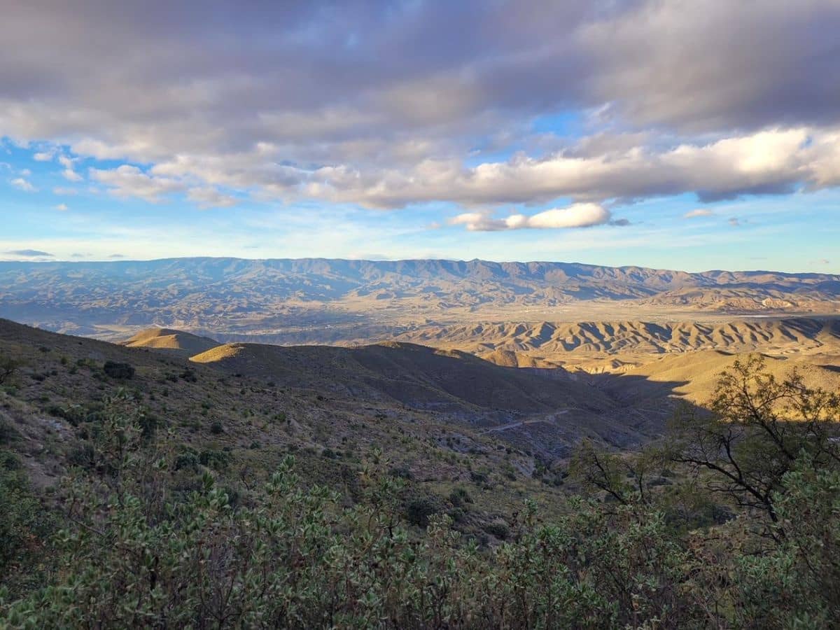 6 soveværelse Finca/Landehus til salg i Tabernas - € 615.000 (Ref: 7957040)