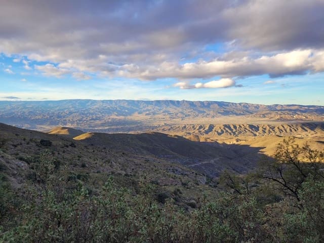 6 soveværelse Finca/Landehus til salg i Tabernas - € 615.000 (Ref: 7957040)