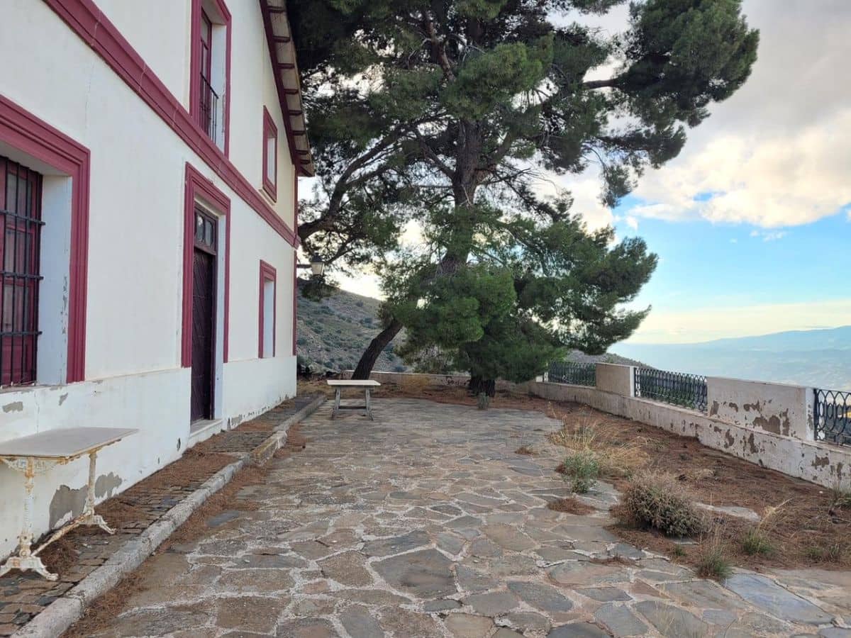 6 soveværelse Finca/Landehus til salg i Tabernas - € 615.000 (Ref: 7957040)