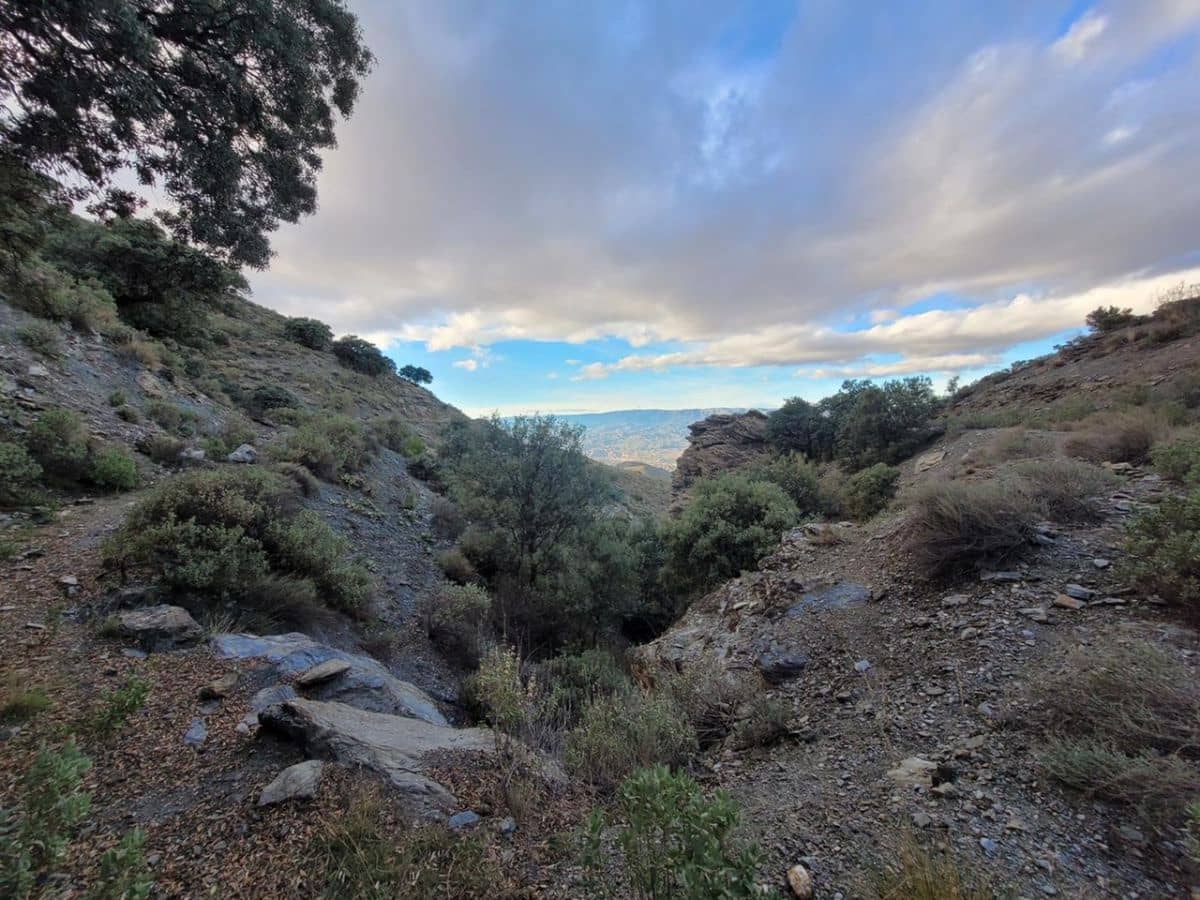 6 soveværelse Finca/Landehus til salg i Tabernas - € 615.000 (Ref: 7957040)