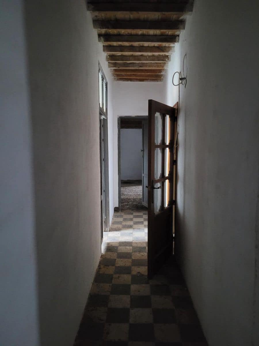 6 soveværelse Finca/Landehus til salg i Tabernas - € 615.000 (Ref: 7957040)