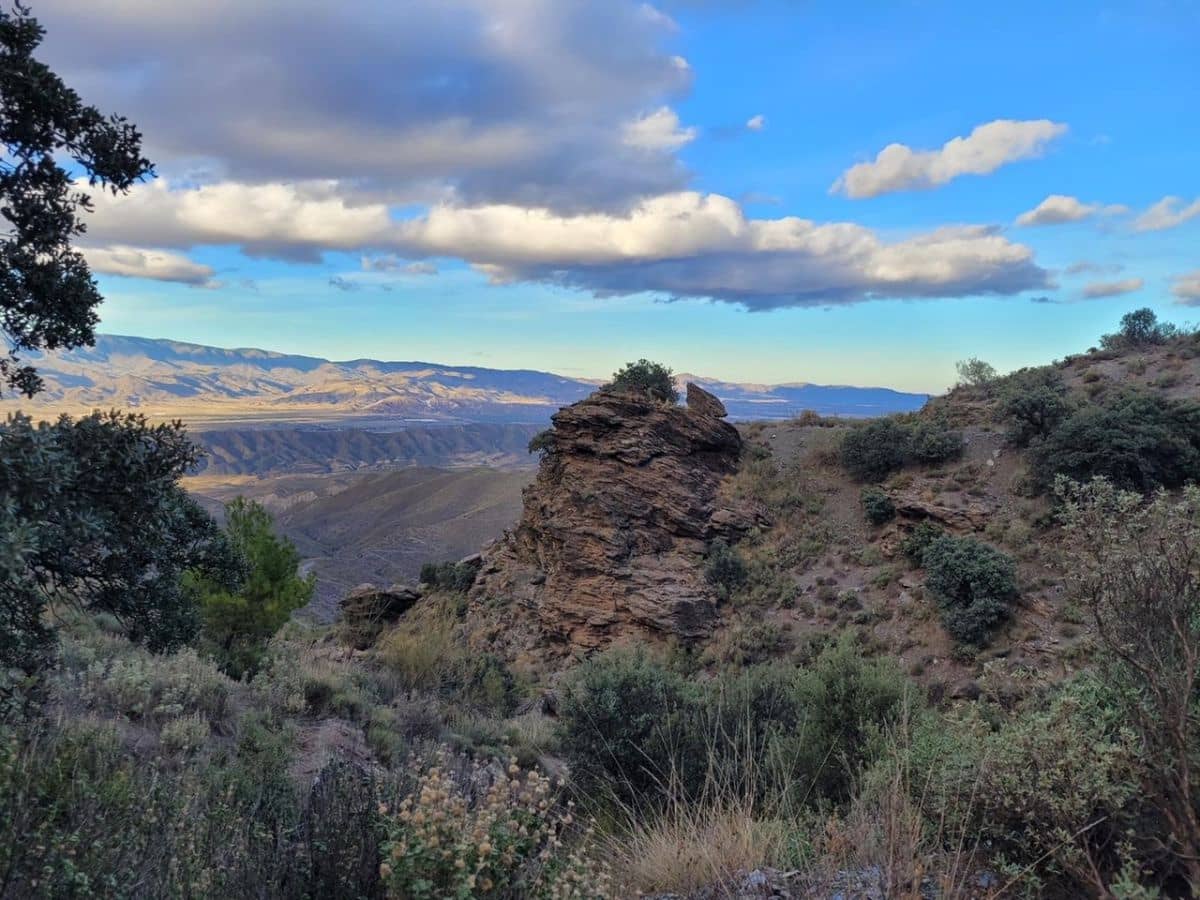 6 soveværelse Finca/Landehus til salg i Tabernas - € 615.000 (Ref: 7957040)