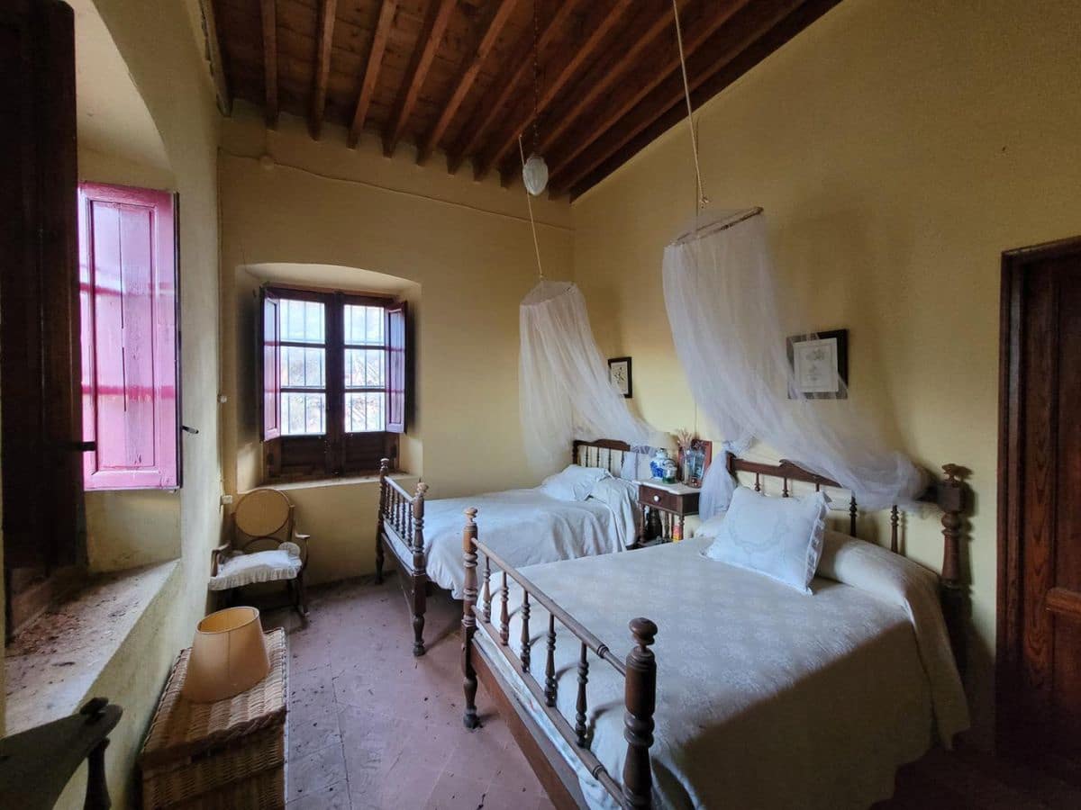 6 soveværelse Finca/Landehus til salg i Tabernas - € 615.000 (Ref: 7957040)