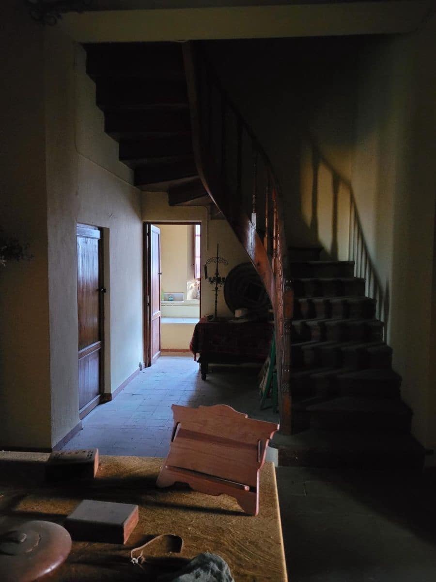 6 soveværelse Finca/Landehus til salg i Tabernas - € 615.000 (Ref: 7957040)