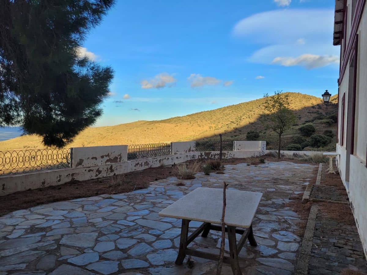 6 soveværelse Finca/Landehus til salg i Tabernas - € 615.000 (Ref: 7957040)
