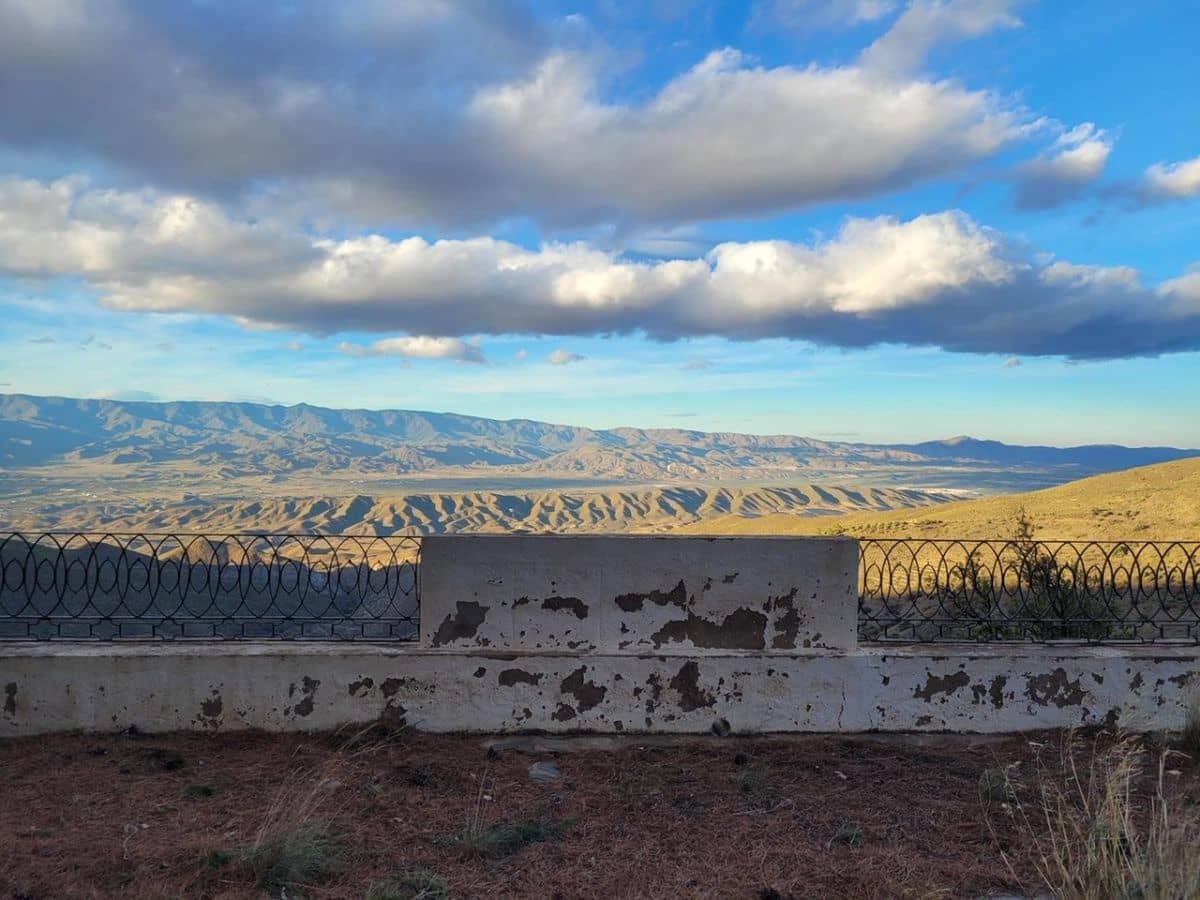 6 soveværelse Finca/Landehus til salg i Tabernas - € 615.000 (Ref: 7957040)