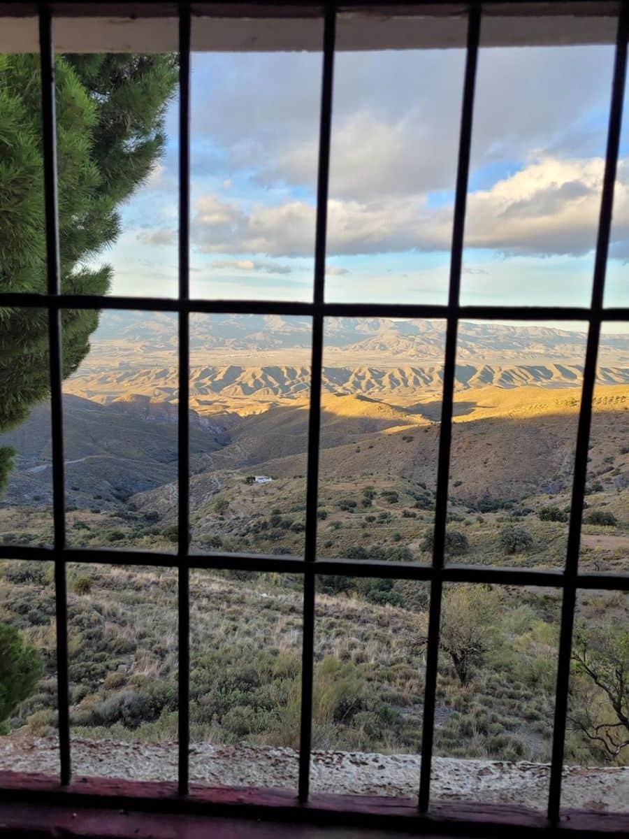 6 soveværelse Finca/Landehus til salg i Tabernas - € 615.000 (Ref: 7957040)