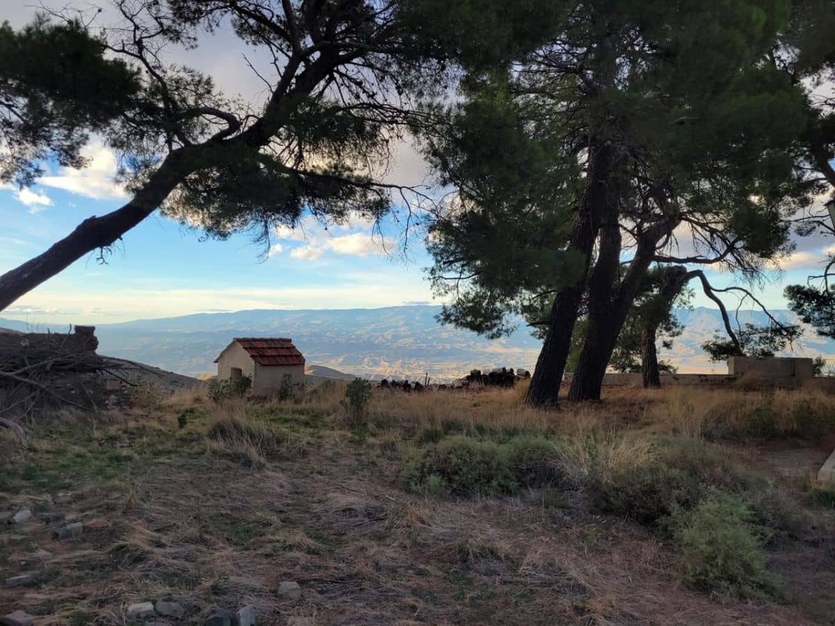 6 soveværelse Finca/Landehus til salg i Tabernas - € 615.000 (Ref: 7957040)