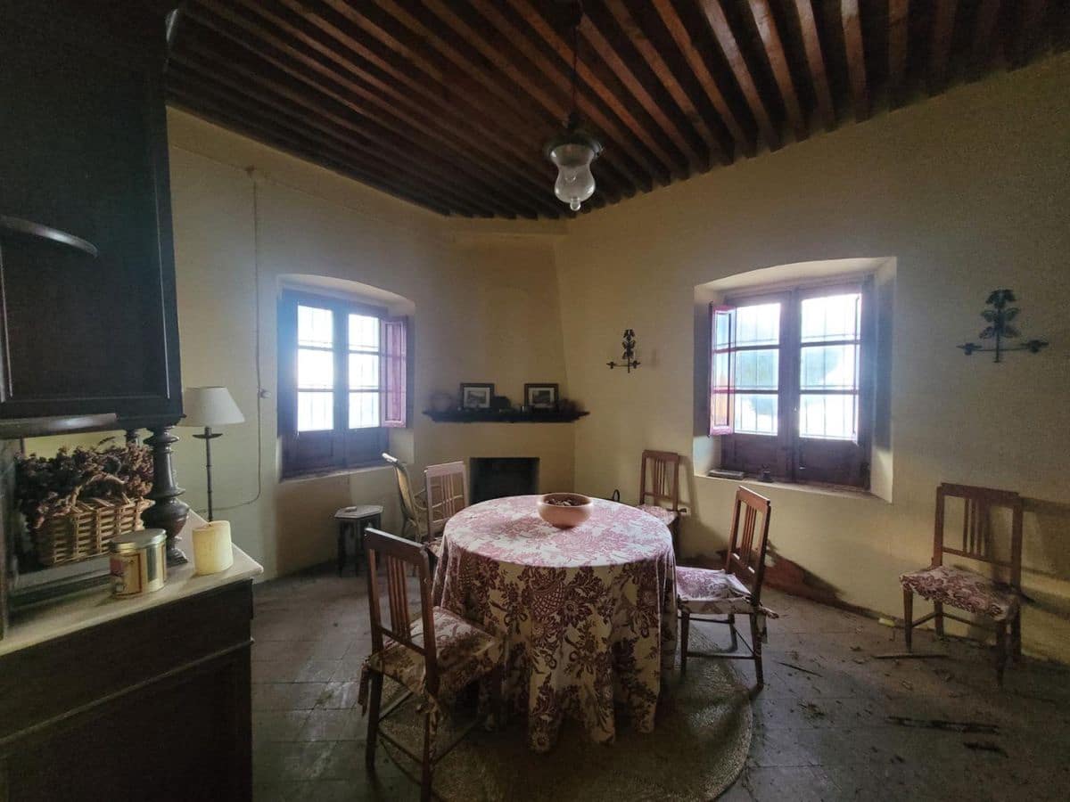 6 soveværelse Finca/Landehus til salg i Tabernas - € 615.000 (Ref: 7957040)