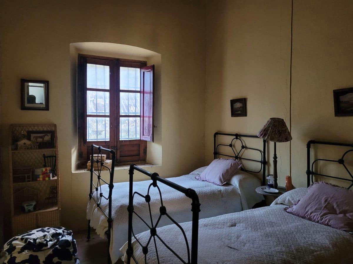 6 soveværelse Finca/Landehus til salg i Tabernas - € 615.000 (Ref: 7957040)