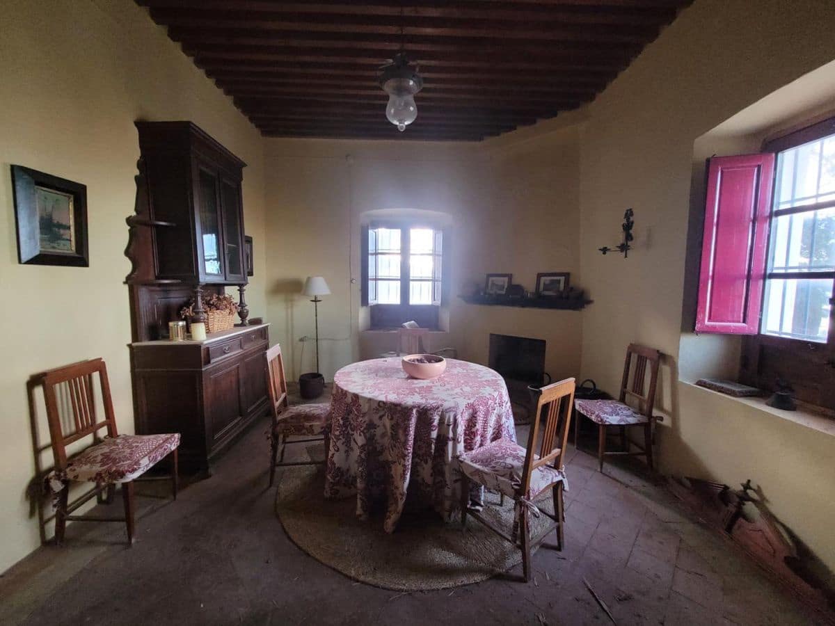 6 soveværelse Finca/Landehus til salg i Tabernas - € 615.000 (Ref: 7957040)