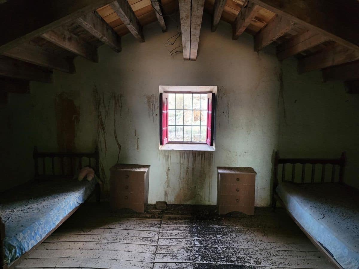 6 soveværelse Finca/Landehus til salg i Tabernas - € 615.000 (Ref: 7957040)