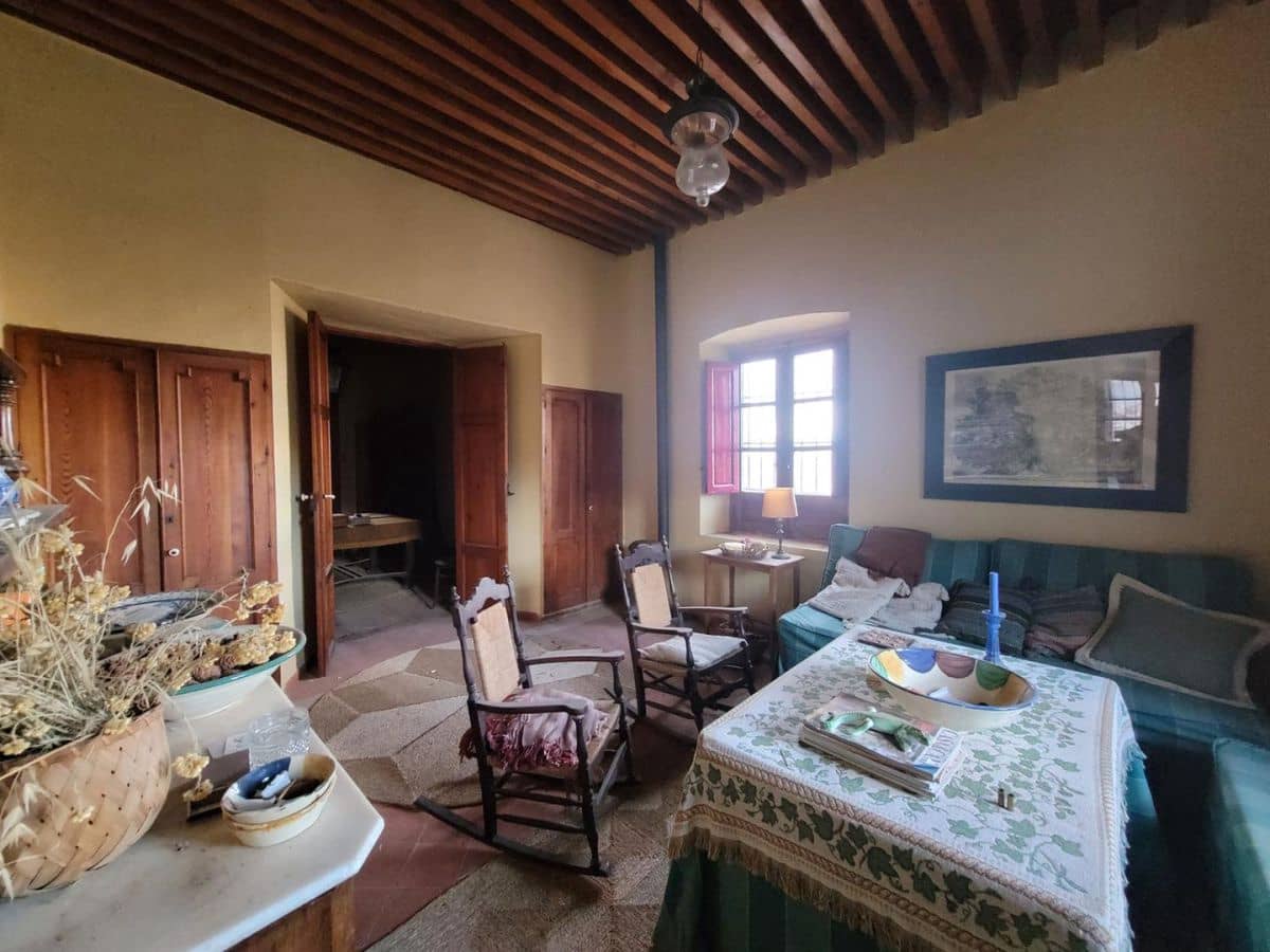 6 soveværelse Finca/Landehus til salg i Tabernas - € 615.000 (Ref: 7957040)