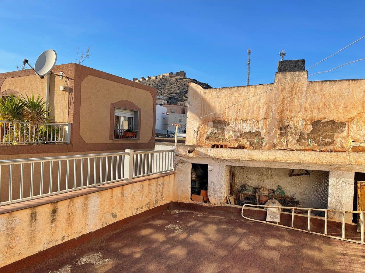 4 bedroom Townhouse for sale in Tabernas € 65,000 (Ref 7985616)
