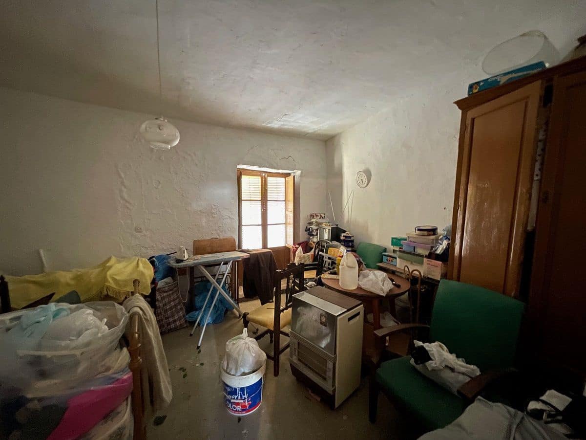 4 bedroom Townhouse for sale in Tabernas € 65,000 (Ref 7985616)