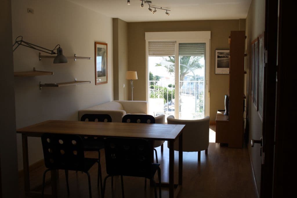 3 soverom Leilighet til salgs i Nijar - € 175 000 (Ref: 8032352)