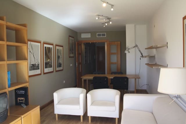 3 soverom Leilighet til salgs i Níjar - € 175 000 (Ref: 8032352)