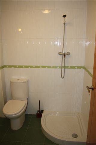 3 soverom Leilighet til salgs i Nijar - € 175 000 (Ref: 8032352)