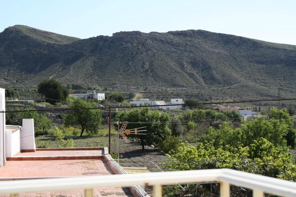 3 soverom Leilighet til salgs i Nijar - € 175 000 (Ref: 8032352)