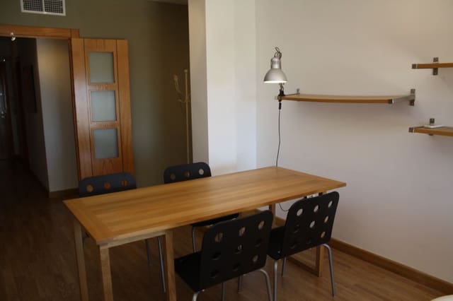 3 soverom Leilighet til salgs i Níjar - € 175 000 (Ref: 8032352)