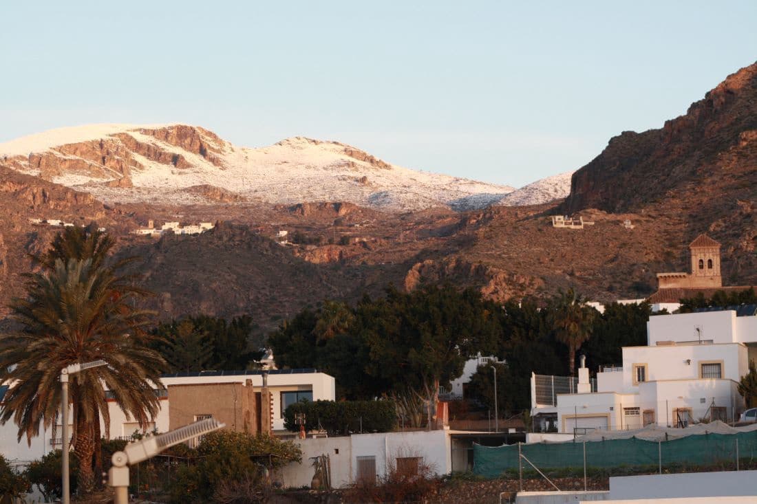 3 soverom Leilighet til salgs i Nijar - € 175 000 (Ref: 8032352)