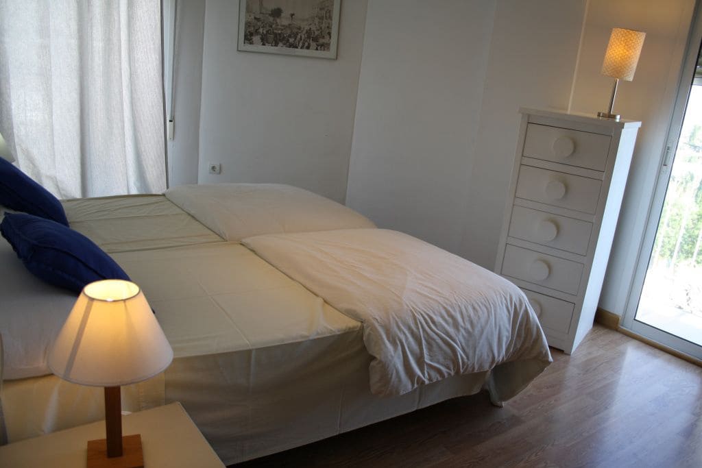 3 soverom Leilighet til salgs i Nijar - € 175 000 (Ref: 8032352)